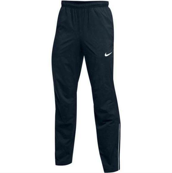 nike ♡ zippered reflective pants - Picture 1 of 16